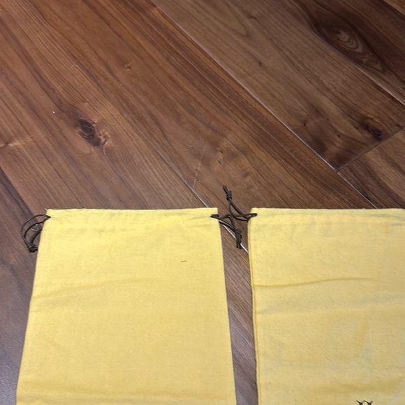 Set of John lobb shoe / boot covers. - Picture 3 of 3